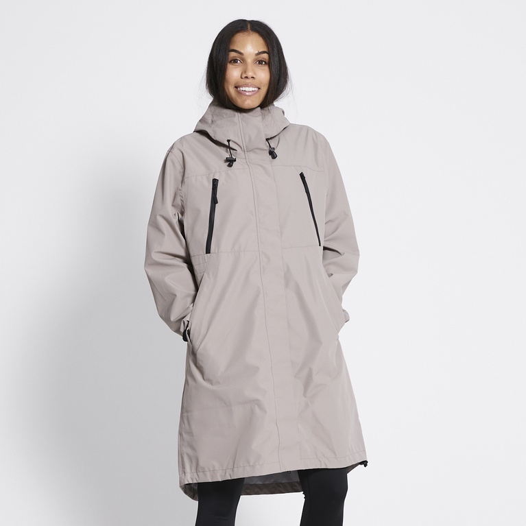 Skalparkas "Active Parkas" Skalparkas "Active Parkas"
